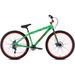 SE Savage Flyer 27.5 Ravaging Green **SALE** Reg. $899.99