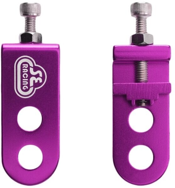 SE Chain Tensioner Purple