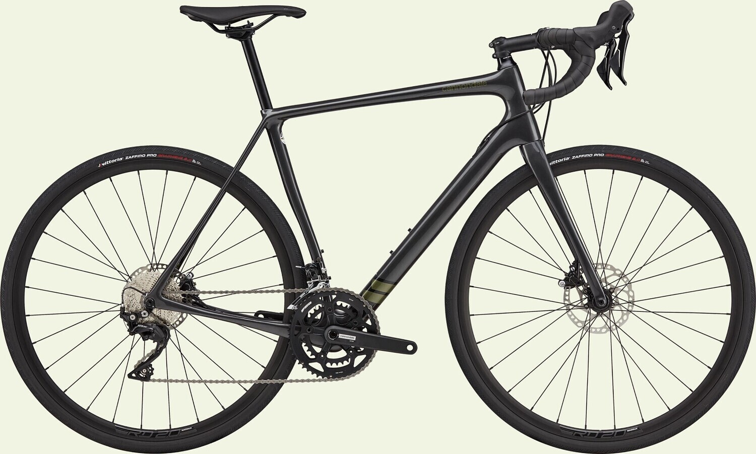 Cannondale Synapse Carbon 105 MAT - Mantis 56 cm **SALE** Reg. $3024.99
