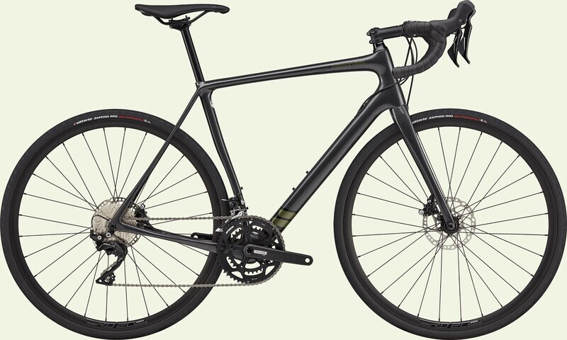 Cannondale Synapse Carbon 105 MAT - Mantis 56 cm **SALE** Reg. $3024.99