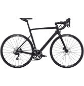 Cannondale CAAD13 Disc 105 BBQ - Matte Black 56 cm
