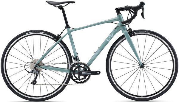 Liv Avail 3 Eucalyptus Medium **SALE** MSRP $850