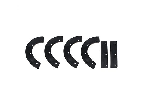 Replacement Honda Paddle For 72520-747-000