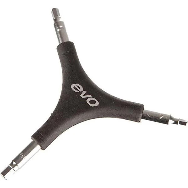EVO YT-1 Hex Y Wrench