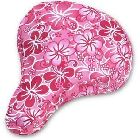 Cruiser Candy Hawaiian Pink Seat Cover