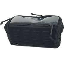 BiKASE BUDDY HBAR BAG BLACK