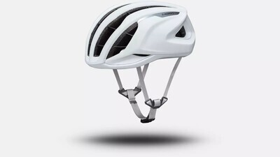 Specialized S-Works Prevail 3 Helmet Medium White