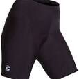 Cannondale Domestique Black Shorts Ladies Small