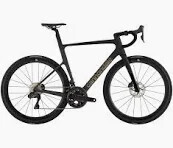 Cannondale SuperSix EVO Hi-MOD Carbon 2 BBQ - 54cm