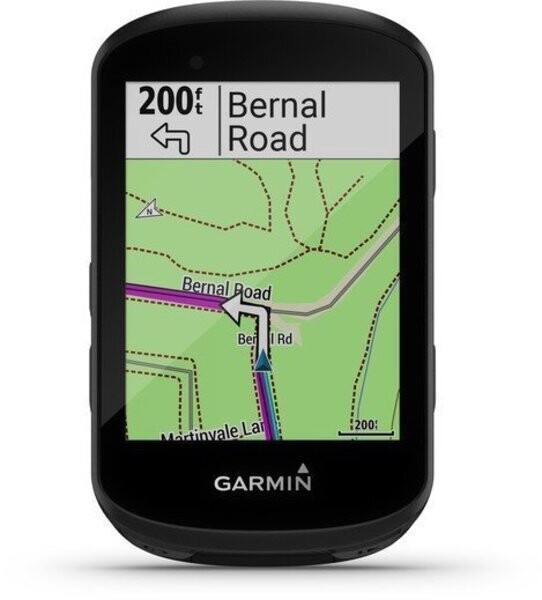 Garmin Edge 530 Computer