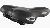 Selle Royal Comfort Women&#39;s Saddle