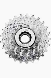 Campagnolo Veloce Cassette - 10 Speed, 13-29t, Silver