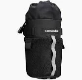 Cannondale Contain Stem Bag Black
