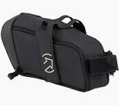 Pro Bike Gear Saddlebag Performance L