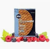 Gu Energy Stroop Wafel Wild Berries