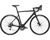 Cannondale CAAD13 Disc 105 BBQ - Matte Black 60 cm