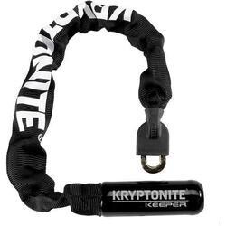Kryptonite Keeper 755 Integrated Chain 21&quot;