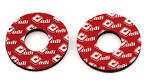 ODI Grip Donuts Red