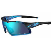 Tifosi Davos - Crystal Blue