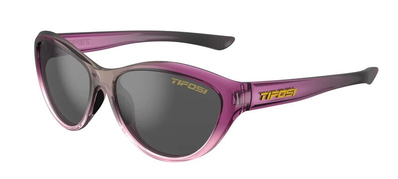 Tifosi Shirley Polarized - Crystal Peach Blush
