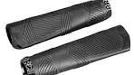 Pro Bike Gear Ergonomic Dual Density Grips - Black