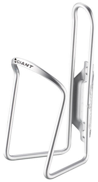 Giant Gateway 5MM Silver Alloy Cage