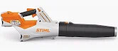 Stihl BGA 60 Cordless Blower Kit