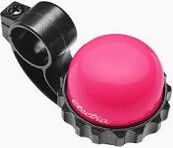 Electra Twister Hot Pink Bell