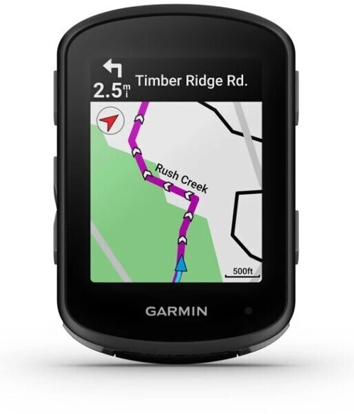 Garmin Edge 540 Computer