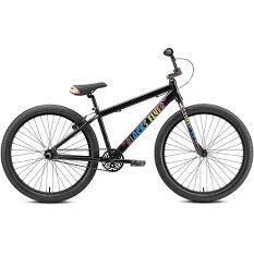 SE Blocks Flyer 26&quot;  Slick Mode Black