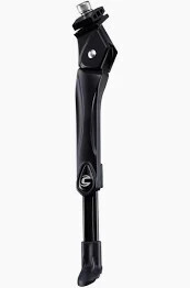 Cannondale Eileen 3 Center-Mount Kickstand - Black
