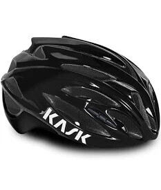 Kask Rapido Helmet Medium - Black **SALE** Reg. $99.99