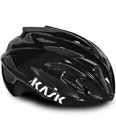 Kask Rapido Helmet Medium - Black