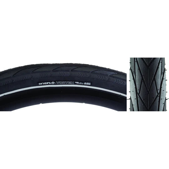 Origin 8 Vortex tire 700 x 45c