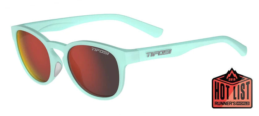 Tifosi Svago - Satin Crystal Teal