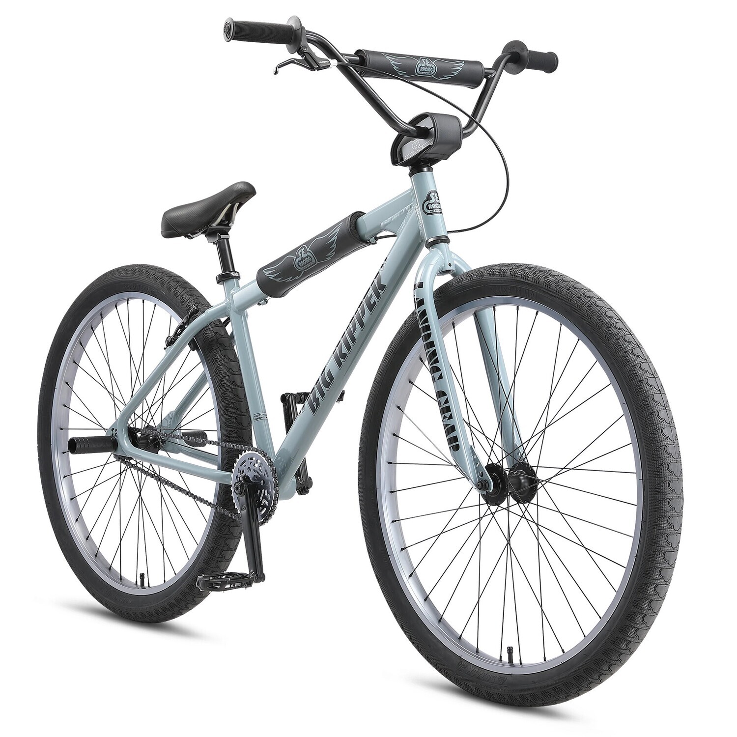 SE Big Ripper 29&quot; Army Gray