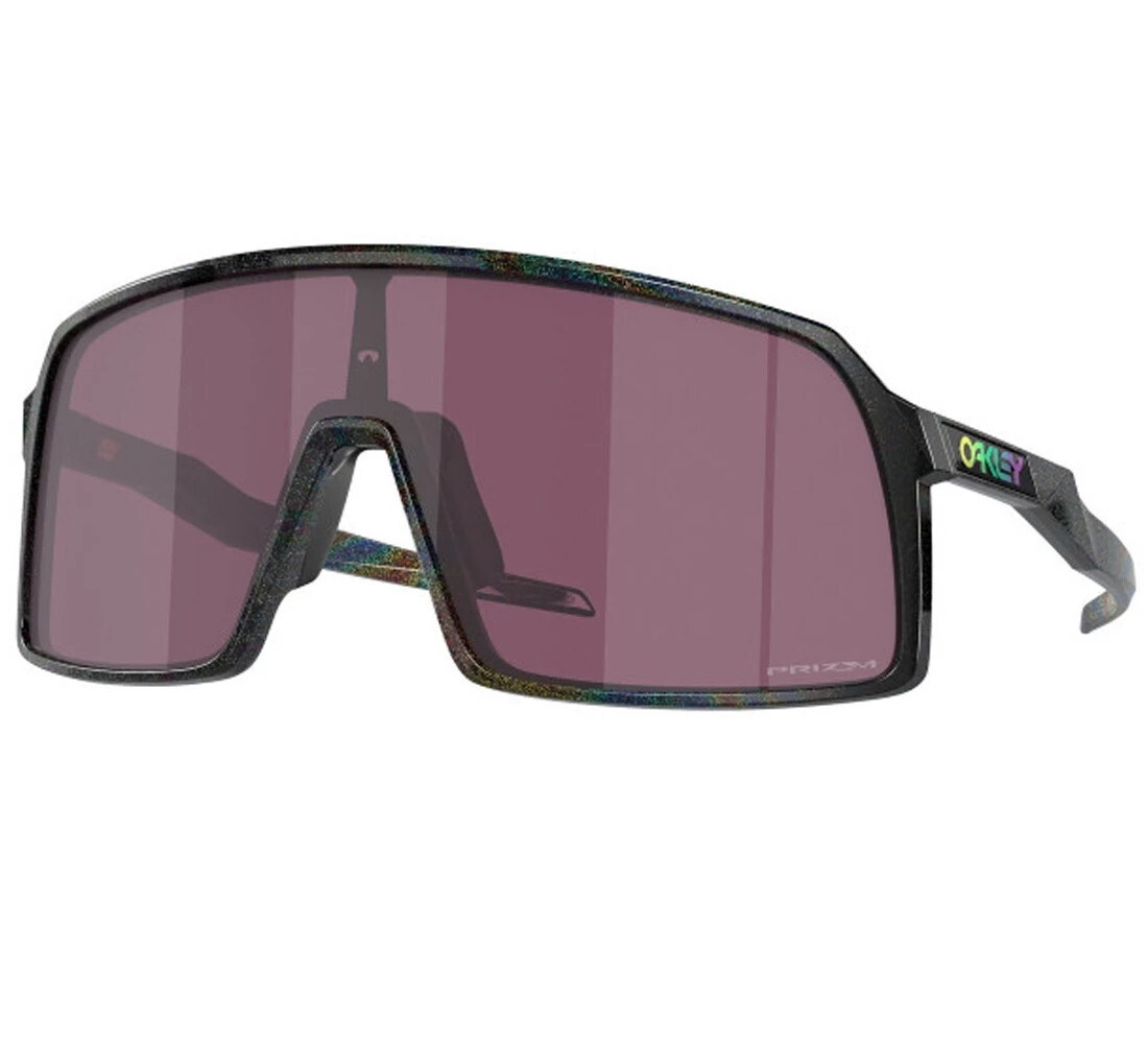 Oakley Sutro DARK GALAXY W/PRIZM ROAD BLACK