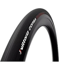 Vittoria Corsa N.EXT TLR Tire 700 x 32c - Black
