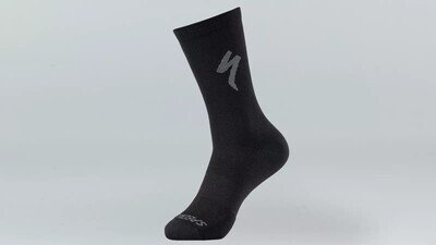 Specialized Soft air Sock Tall Black - Small