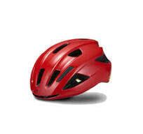 Specialized Align II Gloss Flo Red XL Helmet