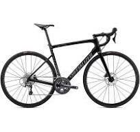 Specialized Tarmac SL6 Tarmac Black/Smoke 52 cm *SALE MSRP $2699.99*