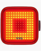 KNOG Rear Light