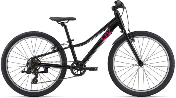 Liv Tempt 24 Lite Black
