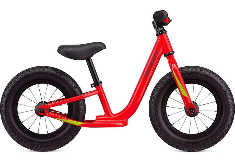Specialized Hotwalk Flo Red/Slate