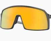 Oakley SUTRO MATTE CARBON W/PRIZM 24