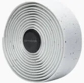 Cannondale KnurlCork Bar Tape - White