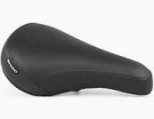 Haro Baseline Saddle - Stealth
