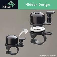 AirBell  for Air Tag 22.2mm