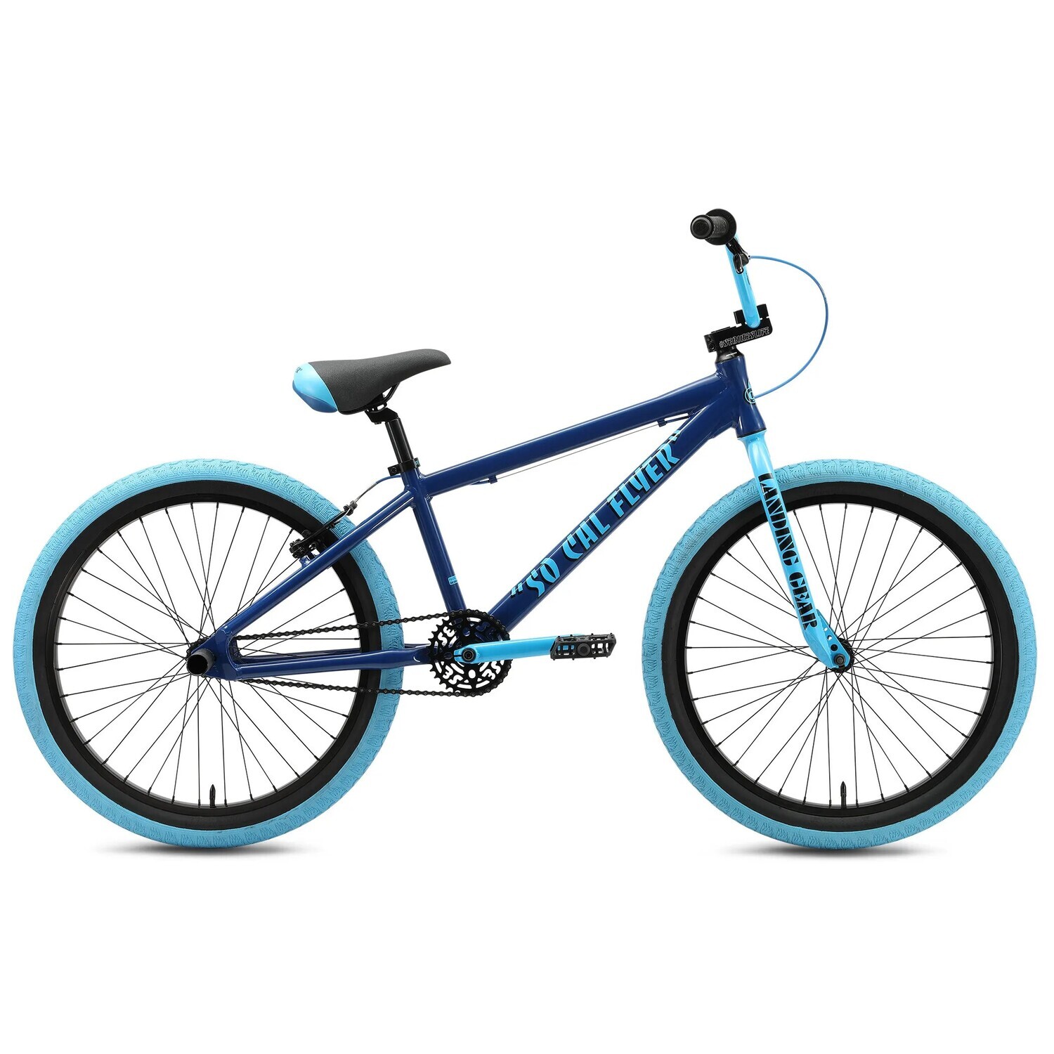 SE So Cal Flyer 24&quot; Dark Blue