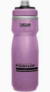 Camelbak Podium Chill 21oz Purple Water Bottle